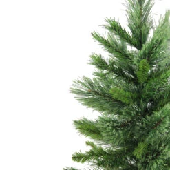 2' Potted Mixed Cashmere Pine Medium Artificial Christmas Tree, Unlit 11 2' Potted Mixed Cashmere Pine Medium Artificial Christmas Tree, Unlit -Optimal Christmas Shop lbgexqgok3zohlsormowhnpjvyjsty4c 67171.1683644085