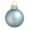 8ct Sky Blue Matte Glass Christmas Ball Ornaments 3.25" (80mm) 1 8ct Sky Blue Matte Glass Christmas Ball Ornaments 3.25" (80mm) -Optimal Christmas Shop lctyjodkfsjfy4uvnrdvib85pqw3p8xf 20103.1667660063