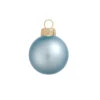 40ct Sky Blue Glass Matte Christmas Ball Ornaments 1.25" (30mm) -Optimal Christmas Shop lctyjodkfsjfy4uvnrdvib85pqw3p8xf 36571.1667685114