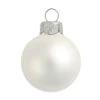 2ct Matte Silver Glass Ball Christmas Ornaments 6" (152mm) -Optimal Christmas Shop lflzu4ukamncwdasagffjlrnaa30abqp 19256.1667685132