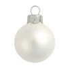 Matte Silver Glass Ball Christmas Ornament 7" (177mm) -Optimal Christmas Shop lflzu4ukamncwdasagffjlrnaa30abqp 32594.1667684722