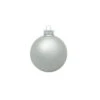 40ct Silver Matte Finish Glass Hanging Christmas Ball Ornaments 1.25" (30mm) -Optimal Christmas Shop lflzu4ukamncwdasagffjlrnaa30abqp 41365.1667684776