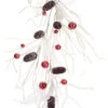 Set Of 2 White Snowy Ornament Garland With Pine Cones And Red Holly 67” -Optimal Christmas Shop lx87wwgjtra5owsebixsy8hsgvpahxew 85702.1667536407