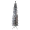 6' Pre-Lit Pencil Artificial Christmas Tree - Clear Lights -Optimal Christmas Shop mf8lgjrflsy3o3l0y4yzaqcxkpxx7xnw 95171.1667641346