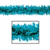 Club Pack Of 24 Vibrant Teal Festive Tissue Festooning Decorations 25' -Optimal Christmas Shop mghwojjtnplbxmhziqcmj5t70saajg8g 50349.1667586786