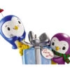 3.25" Purple And Blue Polar Pals Chitter Chatter Christmas Ornament 1 3.25" Purple And Blue Polar Pals Chitter Chatter Christmas Ornament -Optimal Christmas Shop mnrqm0zmeivspjqlhf7yakxfjtexr2hc 37622.1667663629