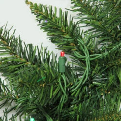 9' X 12" Pre-Lit Buffalo Fir Artificial Christmas Garland - Multi LED Lights 5 9' X 12" Pre-Lit Buffalo Fir Artificial Christmas Garland - Multi LED Lights -Optimal Christmas Shop ni02l6jnt9m7hawy9z0puhqmkku8d77l 99638.1667659873