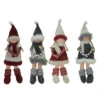 4ct Red And Gray Girls With Scarves Christmas Doll Ornaments 12" -Optimal Christmas Shop nja4vogvwiav1okexrpgjkw8hygwbxdf 58685.1667575845