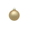 28ct Gold Matte Glass Christmas Ball Ornaments 2" (50mm) 1 28ct Gold Matte Glass Christmas Ball Ornaments 2" (50mm) -Optimal Christmas Shop njelznqt6bpl1dvq9nboxqomxgv77fi9 41384.1667520703