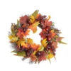 Apple And Berry Maple Leaf Twig Artificial Wreath, 22-Inch -Optimal Christmas Shop nl2f4i8nkk0knirkjzo7iv14eni4r890 26902.1667659827