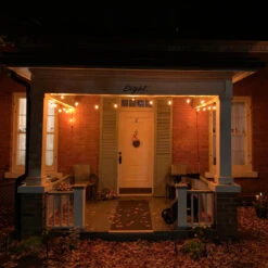 Pack Of 25 Incandescent C9 Orange Christmas Replacement Bulbs -Optimal Christmas Shop northlight20nl03848 cxpix 74179.1669140674