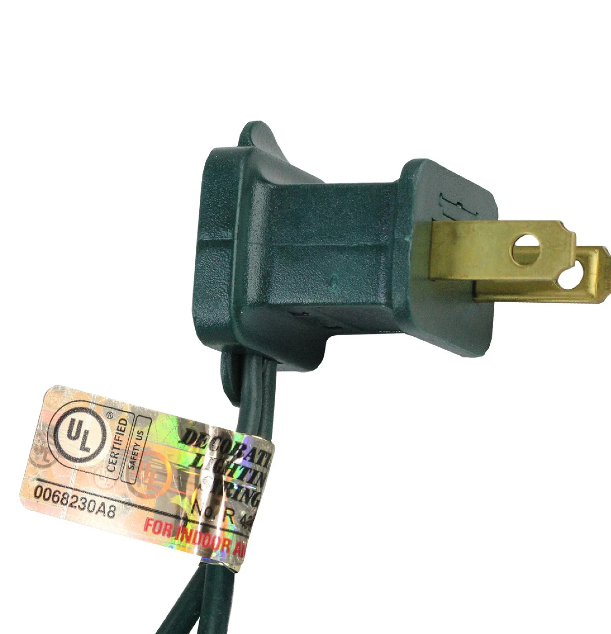 6' Pre-Lit Purple And Silver Pre-Decorated Pop-Up Artificial Christmas Tree, Clear Lights 6 6' Pre-Lit Purple And Silver Pre-Decorated Pop-Up Artificial Christmas Tree, Clear Lights - Image 4