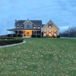 Canadian Pine Artificial Christmas Wreath, 30-Inch, Unlit 13 Canadian Pine Artificial Christmas Wreath, 30-Inch, Unlit -Optimal Christmas Shop northlight20v04270 cxpic 3 48243.1678117652