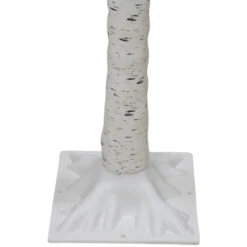 6' Lighted Christmas White Birch Twig Tree Outdoor Decoration - Warm White LED Lights 13 6' Lighted Christmas White Birch Twig Tree Outdoor Decoration - Warm White LED Lights -Optimal Christmas Shop northlight a90269 3 62484.1667510332