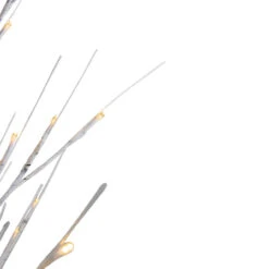 6' Lighted Christmas White Birch Twig Tree Outdoor Decoration - Warm White LED Lights 12 6' Lighted Christmas White Birch Twig Tree Outdoor Decoration - Warm White LED Lights -Optimal Christmas Shop northlight a90269 4 48029.1667510332