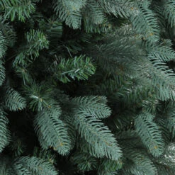 4.5' Green Medium Washington Frasier Fir Artificial Christmas Tree - Unlit -Optimal Christmas Shop northlight b03892 2 15249.1667536384