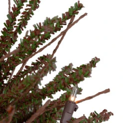 18" Pre-Lit Potted Warsaw Twig Artificial Christmas Tree - Clear Lights 13 18" Pre-Lit Potted Warsaw Twig Artificial Christmas Tree - Clear Lights -Optimal Christmas Shop northlight b03907 4 32892.1667530573