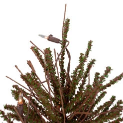 2' Pre-Lit Medium Potted Warsaw Twig Artificial Christmas Tree - Clear Lights 11 2' Pre-Lit Medium Potted Warsaw Twig Artificial Christmas Tree - Clear Lights -Optimal Christmas Shop northlight b03909 1 61779.1667578247