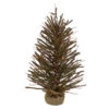 2' Pre-Lit Medium Potted Warsaw Twig Artificial Christmas Tree - Clear Lights -Optimal Christmas Shop northlight b03909 00192.1667578246