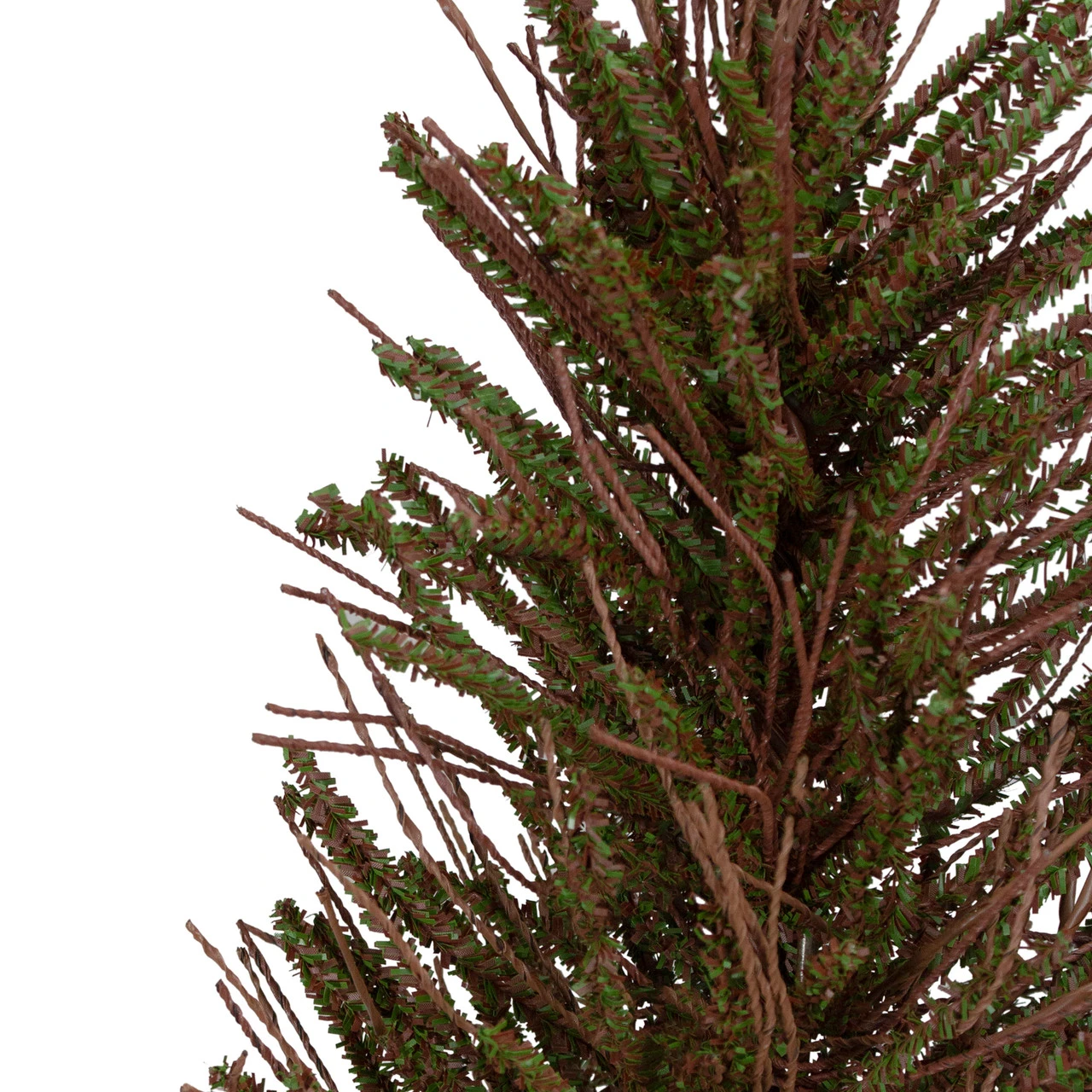 4' Warsaw Twig Artificial Christmas Tree - Unlit 5 4' Warsaw Twig Artificial Christmas Tree - Unlit - Image 3
