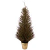 4' Warsaw Twig Artificial Christmas Tree - Unlit 2 4' Warsaw Twig Artificial Christmas Tree - Unlit -Optimal Christmas Shop northlight b03914 58722.1667597066