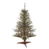 3' Warsaw Twig Artificial Christmas Tree - Clear Lights 2 3' Warsaw Twig Artificial Christmas Tree - Clear Lights -Optimal Christmas Shop northlight b03917 88641.1667573584