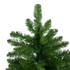 10' Slim Eastern Pine Artificial Christmas Tree - Unlit -Optimal Christmas Shop northlight b36391 1 58174.1667663039
