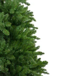10' Slim Eastern Pine Artificial Christmas Tree - Unlit -Optimal Christmas Shop northlight b36391 2 39143.1667663039