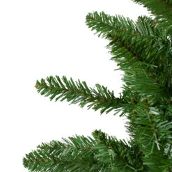 12' Slim Eastern Pine Artificial Christmas Tree - Unlit -Optimal Christmas Shop northlight b36391 3 new 26051.1667578501