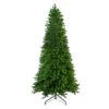 14' Slim Eastern Pine Artificial Christmas Tree - Unlit 2 14' Slim Eastern Pine Artificial Christmas Tree - Unlit -Optimal Christmas Shop northlight b36391 81210.1667660101