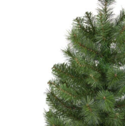4.5' X 35" Medium Mixed Pine Artificial Christmas Tree - Unlit 9 4.5' X 35" Medium Mixed Pine Artificial Christmas Tree - Unlit -Optimal Christmas Shop northlight b36395 2 71642.1667663035
