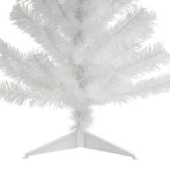 3' Slim White Pine Artificial Christmas Tree - Unlit 9 3' Slim White Pine Artificial Christmas Tree - Unlit -Optimal Christmas Shop northlight b83498 2 updated2022 95411.1667658009
