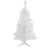 3' Slim White Pine Artificial Christmas Tree - Unlit 2 3' Slim White Pine Artificial Christmas Tree - Unlit -Optimal Christmas Shop northlight b83498 updated2022 95754.1667658008