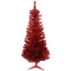 4' Medium Pine Artificial Christmas Tree - Unlit -Optimal Christmas Shop northlight b83504 1 09801.1667491187