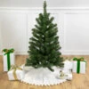3' Blackwater Fir Medium Artificial Christmas Tree - Unlit -Optimal Christmas Shop northlight b83522 1 11906.1667490052