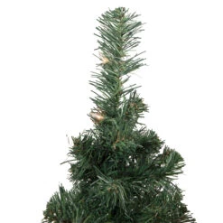 3' Pre-Lit Green Medium Blackwater Fir Artificial Christmas Tree - Clear Lights 10 3' Pre-Lit Green Medium Blackwater Fir Artificial Christmas Tree - Clear Lights -Optimal Christmas Shop northlight b83526 3 13485.1667655504