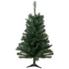 2' Medium Blackwater Fir Artificial Christmas Tree - Unlit 1 2' Medium Blackwater Fir Artificial Christmas Tree - Unlit -Optimal Christmas Shop northlight b83527 1update 10561.1667655146