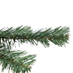 2' Medium Blackwater Fir Artificial Christmas Tree - Unlit -Optimal Christmas Shop northlight b83527 4 15000.1667655146