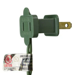 9' X 12" Pre-Lit Eastern Pine Artificial Christmas Garland - Clear Lights -Optimal Christmas Shop northlight b84686 2 16937.1667656499