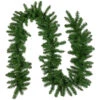 9' X 10" Eastern Pine Artificial Christmas Garland, Unlit 1 9' X 10" Eastern Pine Artificial Christmas Garland, Unlit -Optimal Christmas Shop northlight b84724 1updatre 31031.1686688226