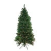 6.5' Pre-Lit Slim Eastern Pine Artificial Christmas Tree - Clear Lights 1 6.5' Pre-Lit Slim Eastern Pine Artificial Christmas Tree - Clear Lights -Optimal Christmas Shop northlight b84725 90341.1667489780