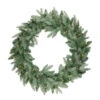 Pre-Lit Washington Frasier Fir Artificial Christmas Wreath - 36-Inch, Clear Lights -Optimal Christmas Shop northlight b84755 86824.1667489780