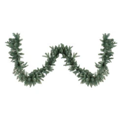 9' X 12" Washington Frasier Fir Artificial Christmas Garland - Unlit