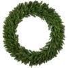 Washington Frasier Fir Artificial Christmas Wreath, 48-Inch, Unlit 1 Washington Frasier Fir Artificial Christmas Wreath, 48-Inch, Unlit -Optimal Christmas Shop northlight b84773 1 94084.1670347295