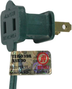 25 Blue Transparent C9 Christmas Lights - 24 Ft Green Wire -Optimal Christmas Shop northlight c42g8411 3 65577.1667663002