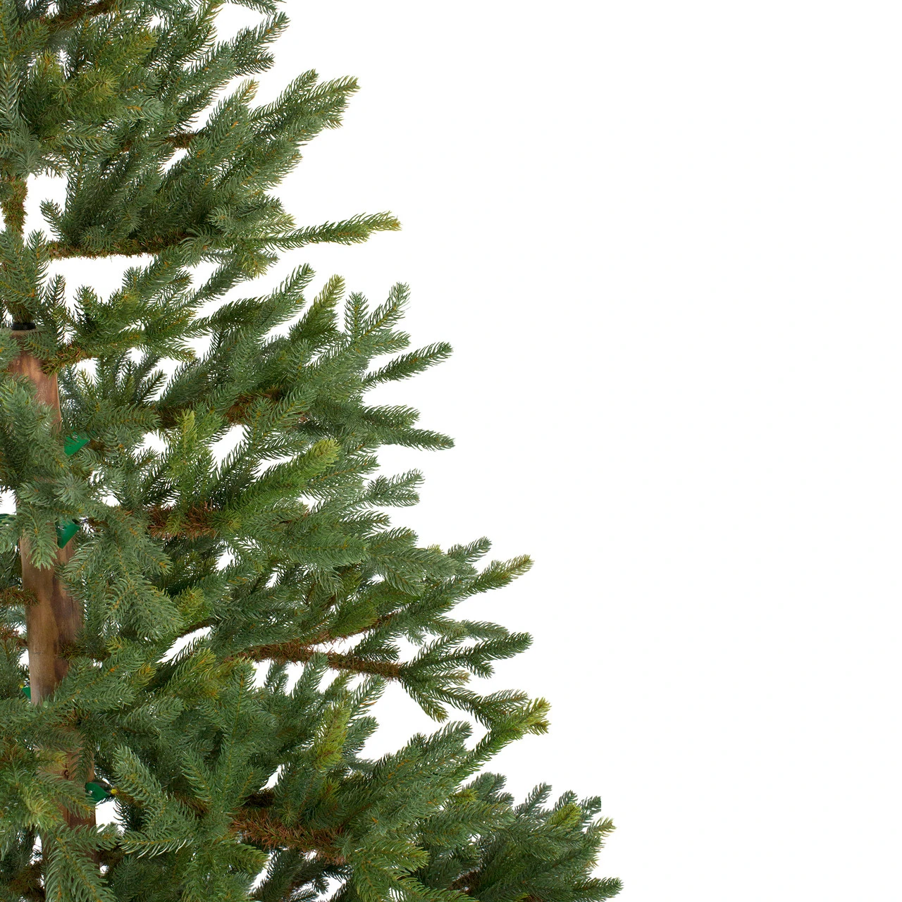 6.5' North Pine Artificial Christmas Tree, Unlit 5 6.5' North Pine Artificial Christmas Tree, Unlit - Image 3