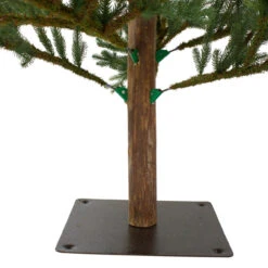 6.5' North Pine Artificial Christmas Tree, Unlit 13 6.5' North Pine Artificial Christmas Tree, Unlit -Optimal Christmas Shop northlight c584780 2 21190.1683224781