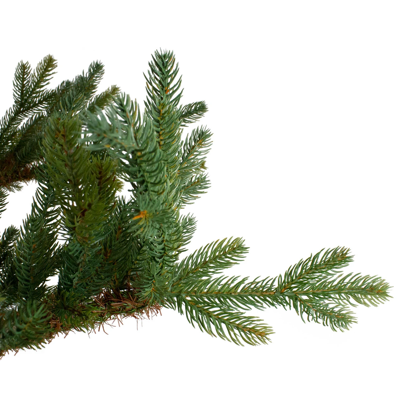 6.5' North Pine Artificial Christmas Tree, Unlit 4 6.5' North Pine Artificial Christmas Tree, Unlit - Image 2