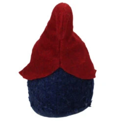 10" Red And White Gnome With Hat Christmas Figurine -Optimal Christmas Shop northlight e27398 2 30082.1667575818