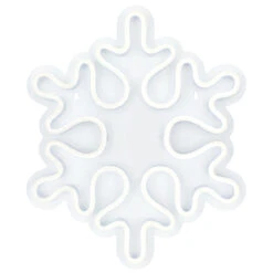 15" White LED Lighted Neon Style Snowflake Christmas Window Silhouette 8 15" White LED Lighted Neon Style Snowflake Christmas Window Silhouette -Optimal Christmas Shop northlight fm94473 120copy 14853.1667531001